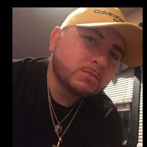 Meet your Posher, Joseph